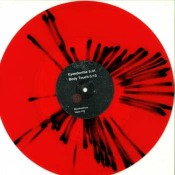 LP Machine Drum: Eyesdontlie CLR