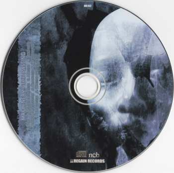 CD Machinery: The Passing