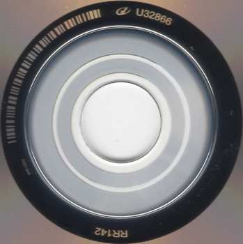 CD Machinery: The Passing
