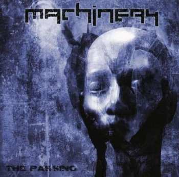 Album Machinery: The Passing