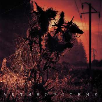 Album Machinista: Anthropocene