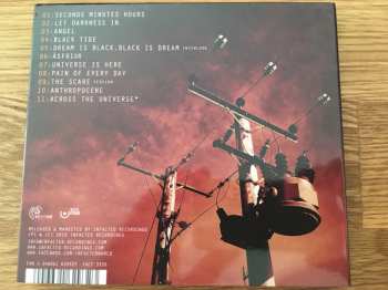 CD Machinista: Anthropocene