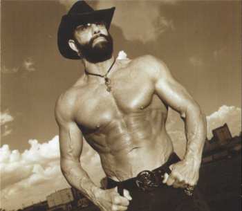 CD Macho Man Randy Savage: Be A Man