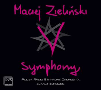 Album Polska Orkiestra Radiowa: V Symphony