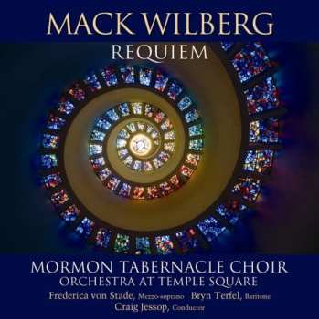 Album Frederica von Stade: Requiem And Other Choral Works