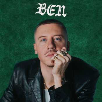 Album Macklemore: Ben