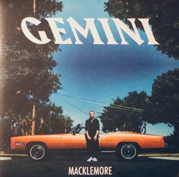 2LP Macklemore: Gemini