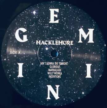 2LP Macklemore: Gemini