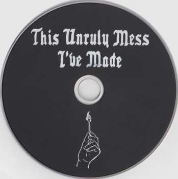 CD Macklemore: This Unruly Mess I've Made