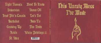 CD Macklemore: This Unruly Mess I've Made