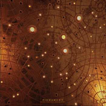Album Maclaine Diemer: Firmament