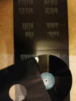 LP Jinjer: Macro LTD