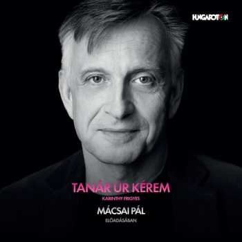 CD Macsai: Tanar Ur Kerem