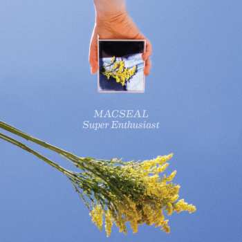 Album macseal: Super Enthusiast