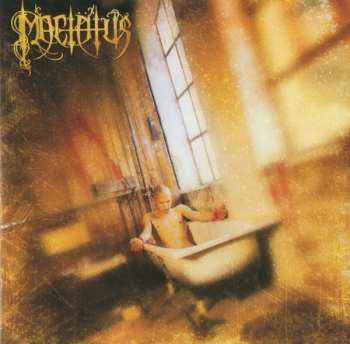 Album Mactätus: Suicide