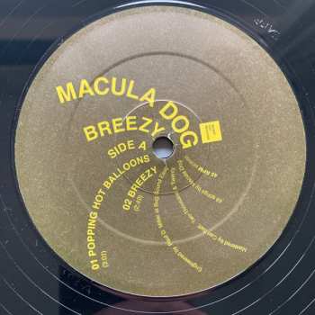 LP Macula Dog: Breezy LTD