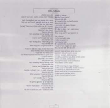 CD Macy Gray: On How Life Is