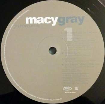 LP Macy Gray: On How Life Is