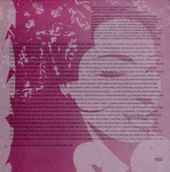CD Macy Gray: The Id