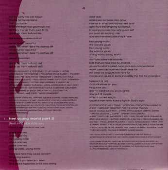 CD Macy Gray: The Id