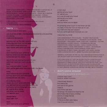 CD Macy Gray: The Id