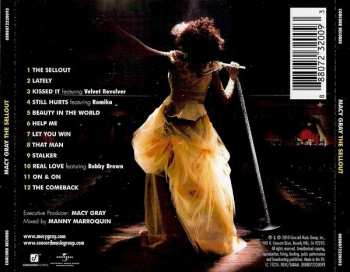 CD Macy Gray: The Sellout