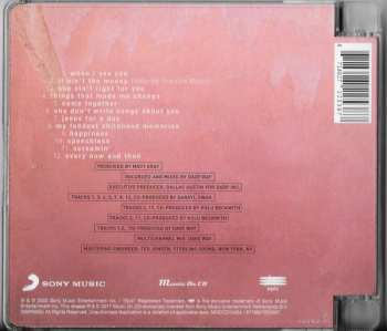 CD Macy Gray: The Trouble With Being Myself