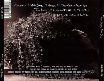 CD Macy Gray: The Way
