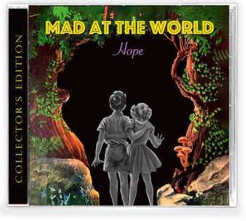 Album Mad At The World: Hope