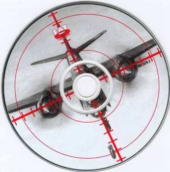 CD Mad Caddies: Duck And Cover