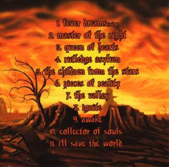 CD Mad Hatter: Pieces Of Reality