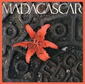 Album Madagascar 5: Spirit Of The Street