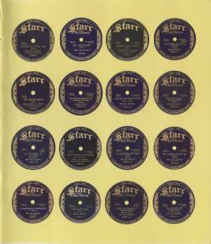 3CD/Doos Madame Bolduc: L'anthologie