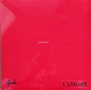 Madame: L'Amore