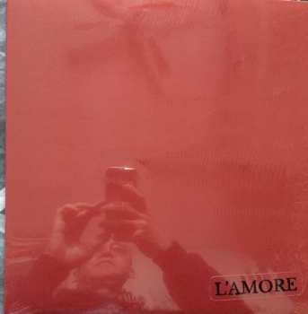 LP Madame: L'Amore