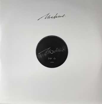 2LP Madame: Madame CLR