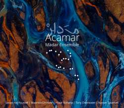 Album Madar Ensemble: Acamar