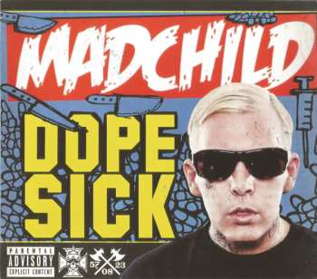 CD Mad Child: Dope Sick