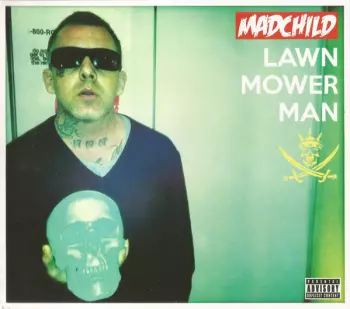 Lawn Mower Man