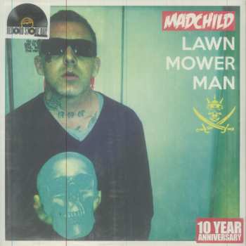 LP Mad Child: Lawn Mower Man CLR | LTD