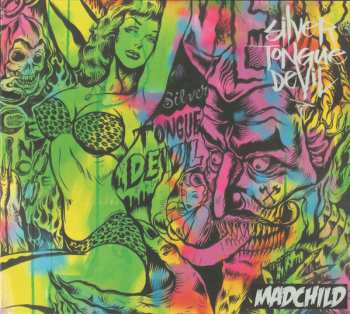 Album Mad Child: Silver Tongue Devil