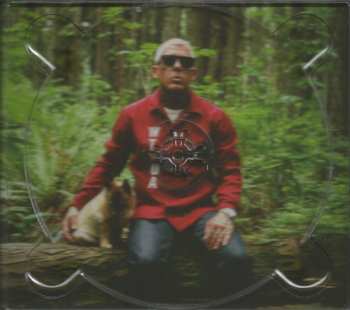 CD Mad Child: Switched On Deluxe EP DIGI