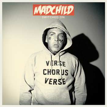 CD Mad Child: Switched On Deluxe EP DIGI