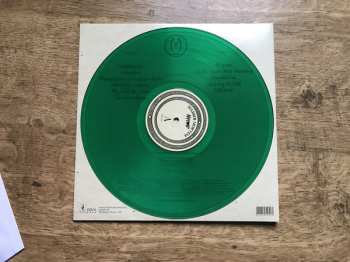 LP Madder Mortem: Marrow LTD | CLR