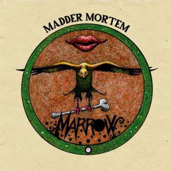 CD Madder Mortem: Marrow