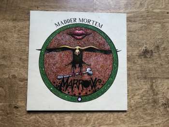 LP Madder Mortem: Marrow LTD | CLR