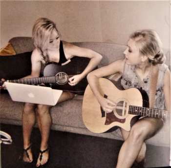 CD Maddie & Tae: Start Here DLX