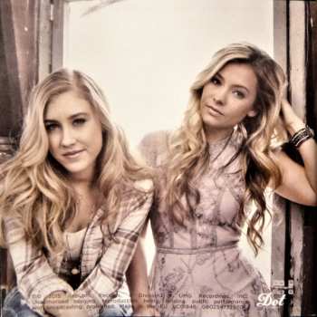 CD Maddie & Tae: Start Here DLX