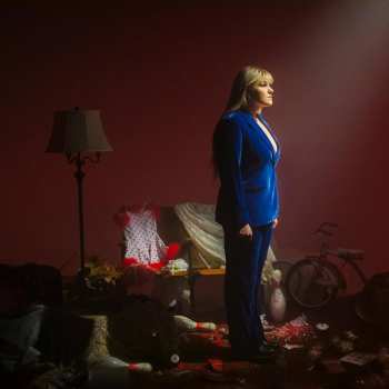 LP Maddie Zahm: Now That I've Been Honest CLR | LTD