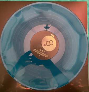 LP Maddie Zahm: Now That I've Been Honest CLR | LTD